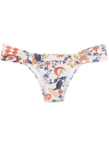 Bas de bikini Calça Jasper Estampada - Lygia & Nanny - Modalova