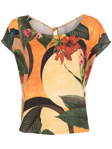 T-shirt Simi à fleurs - Lygia & Nanny - Modalova