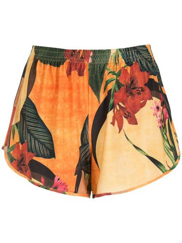 Short Lee à fleurs - Lygia & Nanny - Modalova