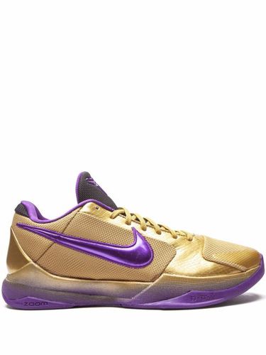 Nike baskets Kobe 5 Pronto - Or - Nike - Modalova