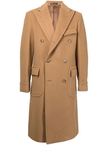 Manteau à boutonnière croisée - Polo Ralph Lauren - Modalova
