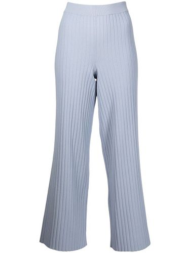 Pantalon léger en maille nervurée - Proenza Schouler White Label - Modalova