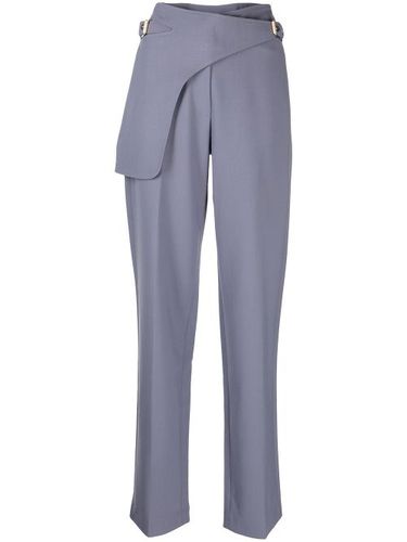 Pantalon à taille ceinturée - Dion Lee - Modalova