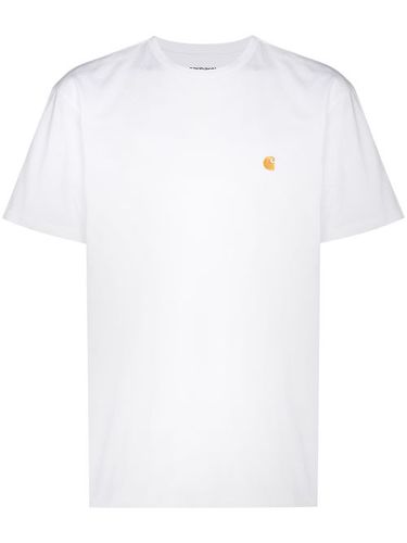 T-shirt Chase à logo brodé - Carhartt WIP - Modalova