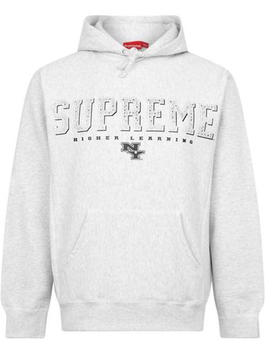 Supreme hoodie Gems 'SS 20' - Gris - Supreme - Modalova