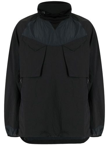 Veste à col montant - Maharishi - Modalova