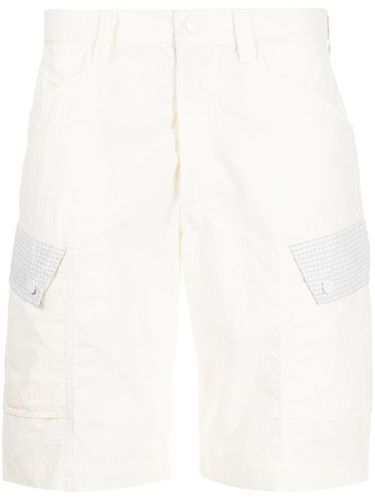 Maharishi short chino slim - Blanc - Maharishi - Modalova