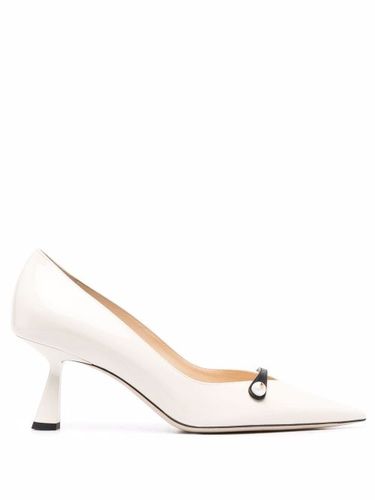 Escarpins Rosalia à bout pointu 65 mm - Jimmy Choo - Modalova