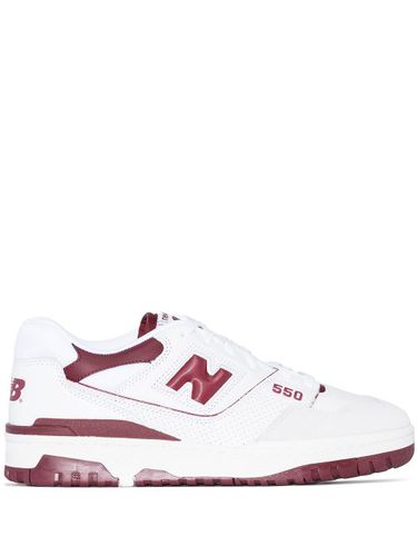 New Balance baskets 550 - Blanc - New Balance - Modalova