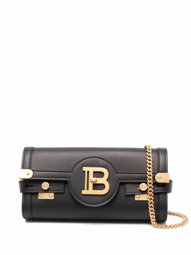 Balmain pochette B-Buzz 23 - Noir - Balmain - Modalova