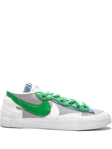 Nike x Sacai baskets Blazer - Vert - Nike - Modalova