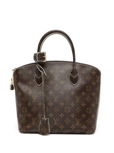 Sac à main Lockit PM (2011) - Louis Vuitton Pre-Owned - Modalova