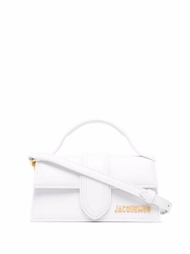 Petit sac porté épaule Le Bambino - Jacquemus - Modalova