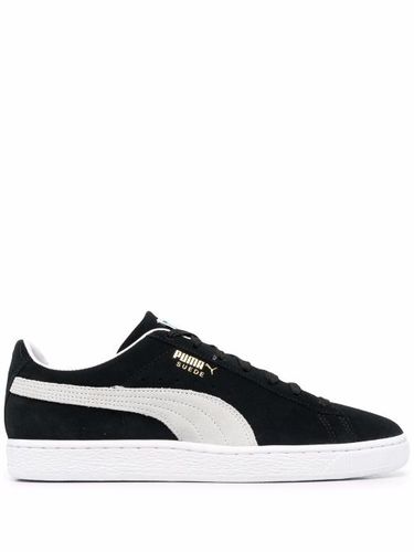 PUMA baskets en daim - Noir - PUMA - Modalova