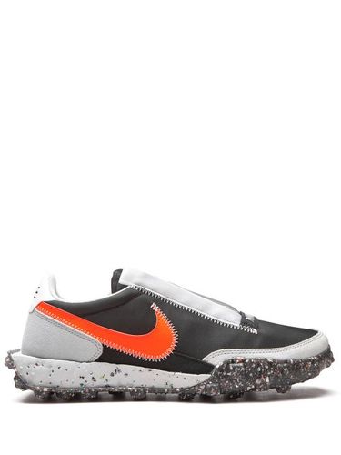 Nike baskets Waffle Racer - Blanc - Nike - Modalova