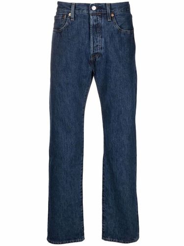 Jean 501 à coupe droite - Levi's - Modalova