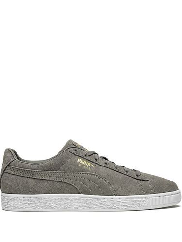 PUMA x TMC baskets en daim - Gris - PUMA - Modalova