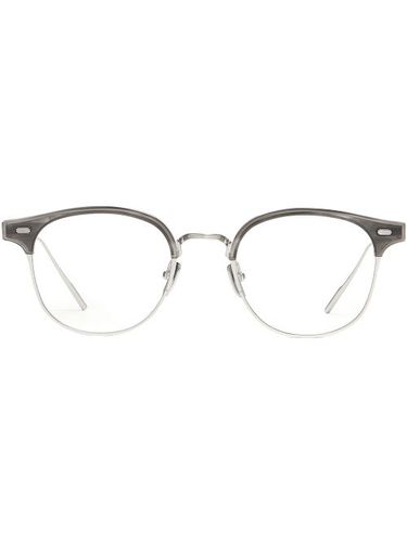 Lunettes de vue Alio XGD1 à monture ronde - Gentle Monster - Modalova