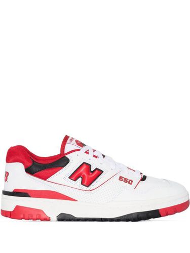 New Balance baskets 550 - Blanc - New Balance - Modalova