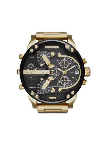 Montre Dz7333 Mr. Daddy 2.0 Chronograph 57 mm - Diesel - Modalova