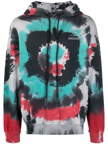 Hoodie à imprimé tie dye - Mauna Kea - Modalova