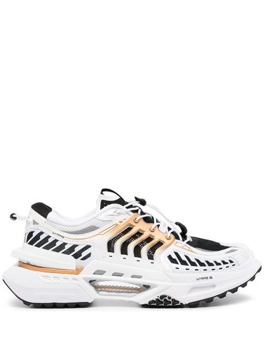 Li-Ning baskets Xuankong - Blanc - Li-Ning - Modalova