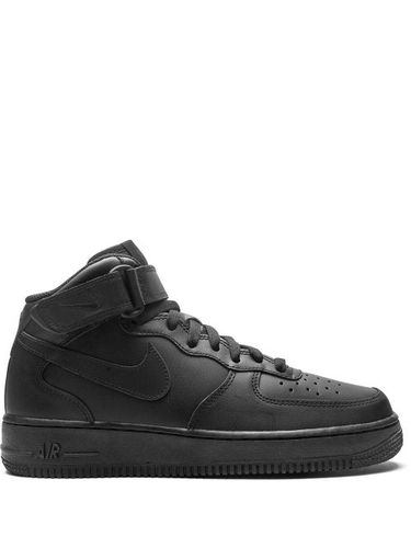 Baskets montantes Air Force 1 '07 '2021 Release Triple Black' - Nike - Modalova