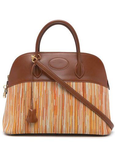 Sac cabas Bolide 35 (2002) - Hermès Pre-Owned - Modalova