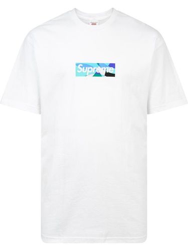 X Emilio Pucci t-shirt à logo - Supreme - Modalova