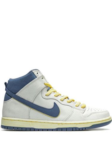 Baskets montantes SB Dunk Pro - Nike - Modalova