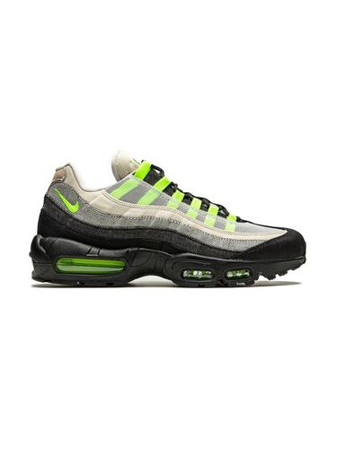 Nike baskets Air Max 95 - Blanc - Nike - Modalova