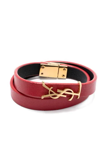 Bracelet multi-tours Opyum - Saint Laurent - Modalova