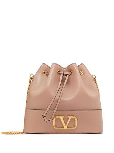 Sac seau VLOGO - Valentino Garavani - Modalova