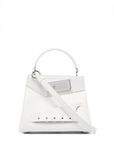 Petit sac cabas Snatched - Maison Margiela - Modalova