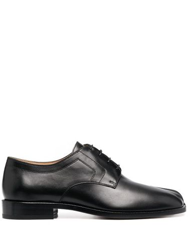 Derbies Tabi en cuir - Maison Margiela - Modalova