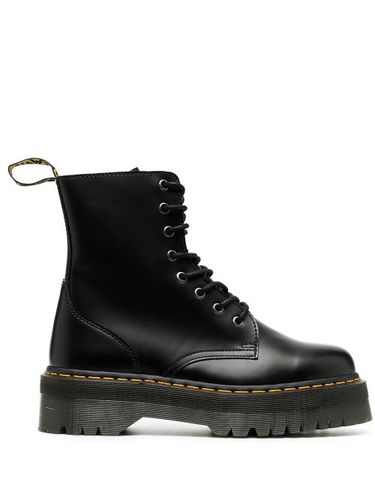 Bottines oversize à lacets - Dr. Martens - Modalova