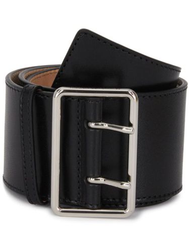 Ceinture large - Alexander McQueen - Modalova