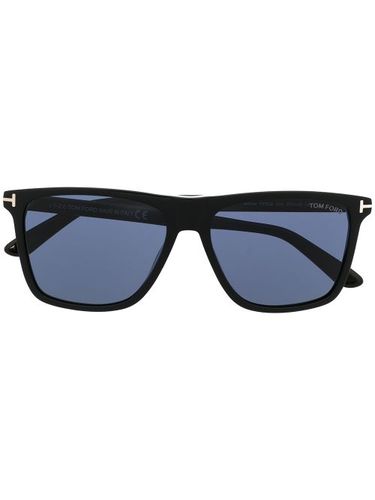 Lunettes de soleil Fletcher FT0832 - TOM FORD Eyewear - Modalova