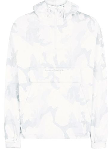 Hoodie à lien de resserrage - Dolce & Gabbana - Modalova