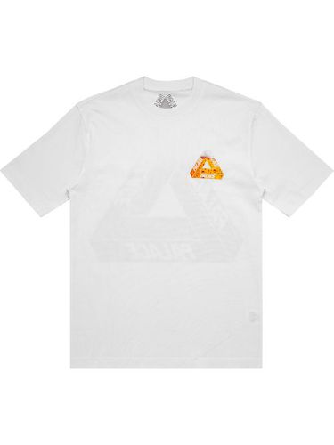 Palace t-shirt Tri-Lager - Blanc - Palace - Modalova