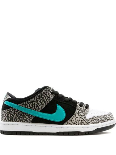 Nike baskets SB Dunk Low Pro - Gris - Nike - Modalova