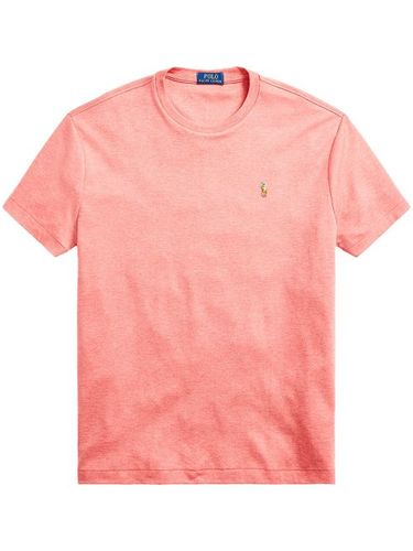 T-shirt à logo brodé - Polo Ralph Lauren - Modalova