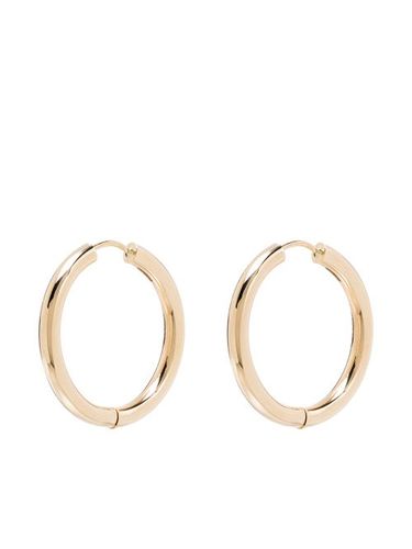 Boucles d'oreilles en jaune 14ct - Adina Reyter - Modalova