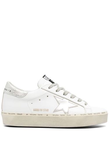 Baskets Hi Star - Golden Goose - Modalova