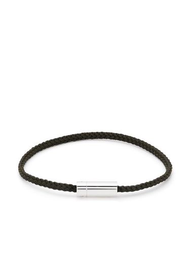 Le Gramme bracelet Nato - Argent - Le Gramme - Modalova