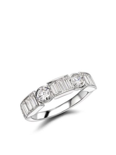 Bague Atrobus à ornements - Pragnell - Modalova