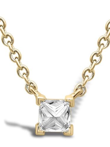 Collier RockChic en 18ct à ornements - Pragnell - Modalova