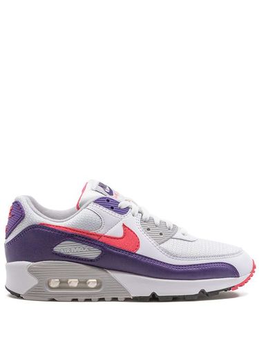 Nike baskets Air Max 90 - Blanc - Nike - Modalova