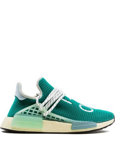 Adidas baskets Hu NMD - Vert - adidas - Modalova