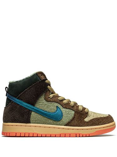 Baskets montantes SB Dunk - Nike - Modalova